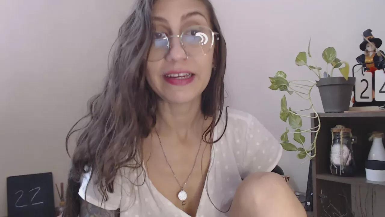 BarbaraJack on Cam4 