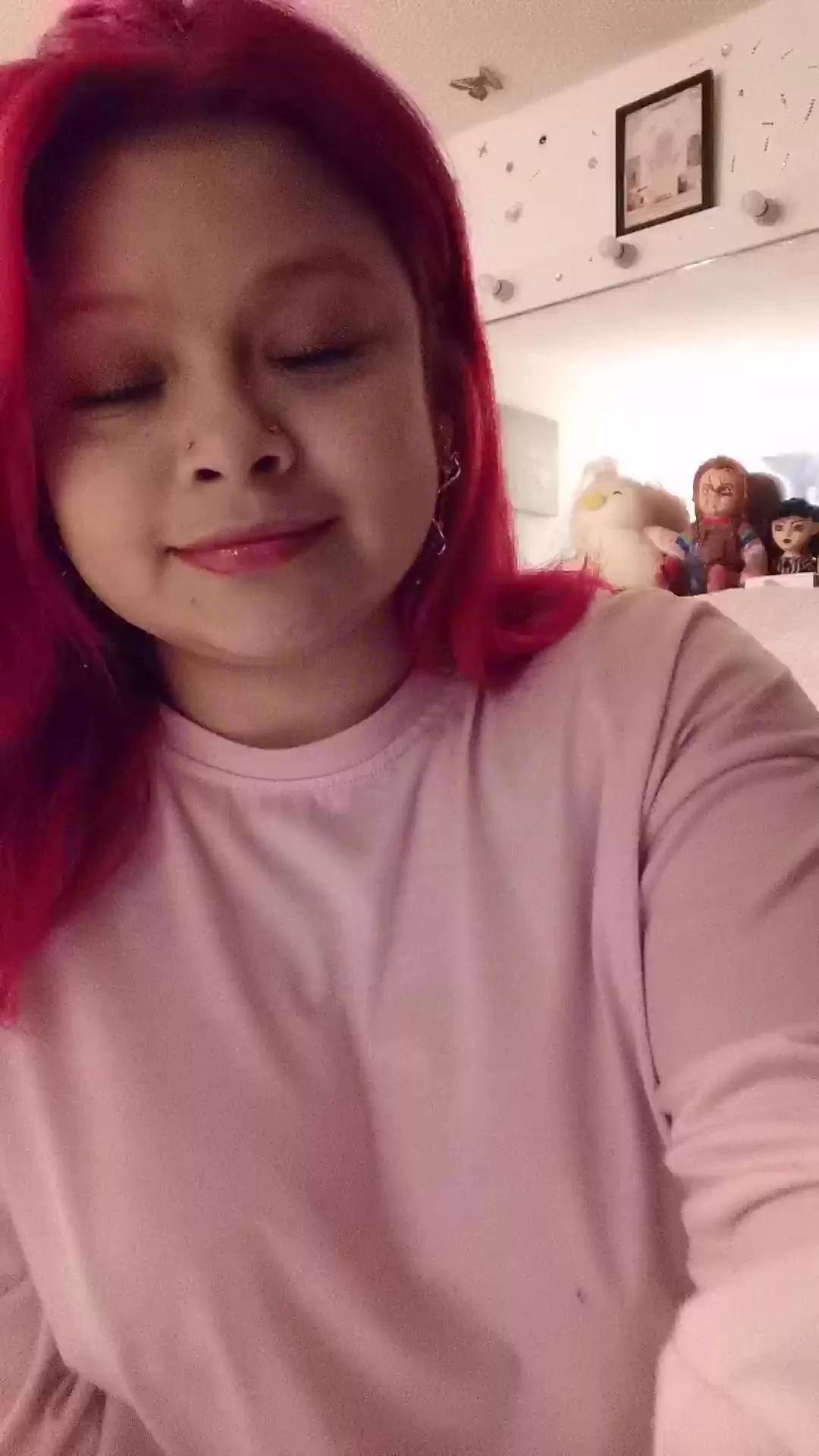 barbiee_doll on Cam4 