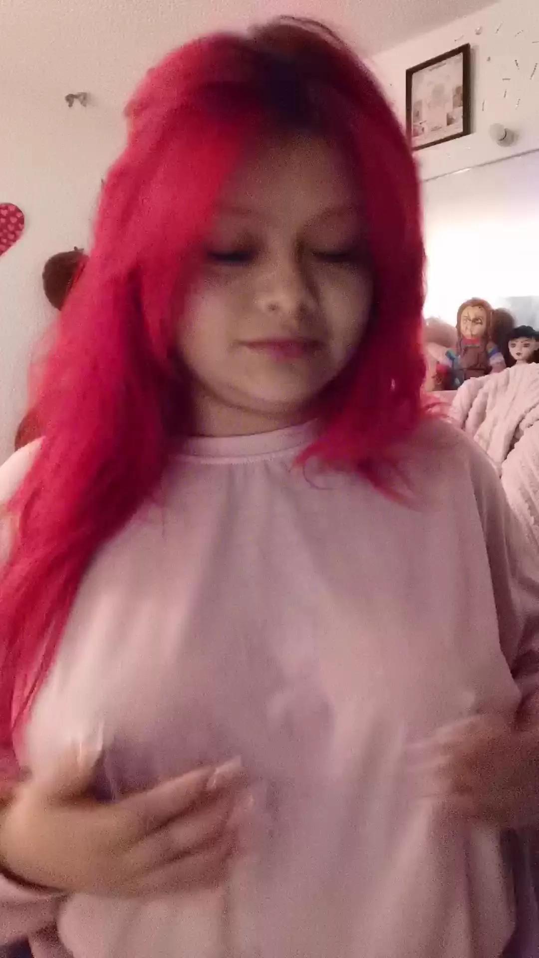barbiee_doll on Cam4 
