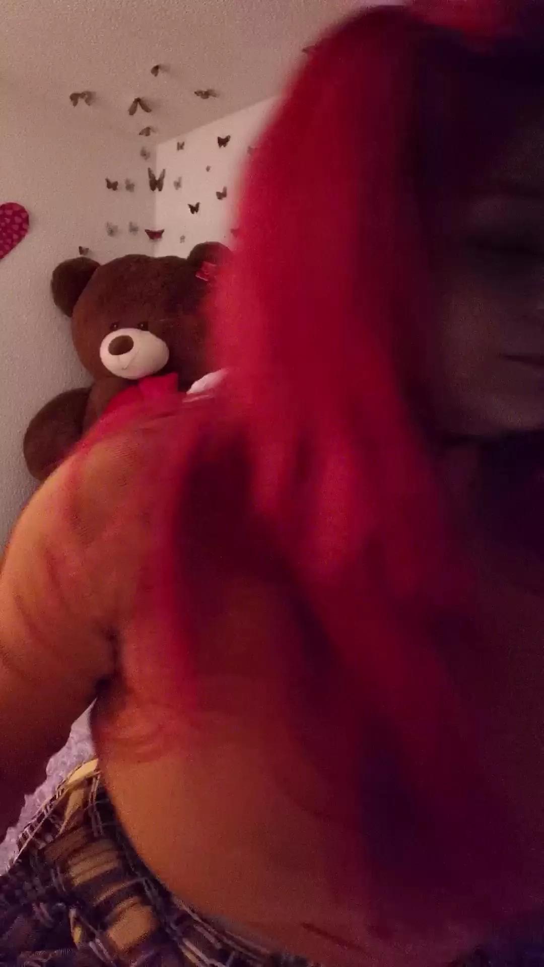barbiee_doll on Cam4 