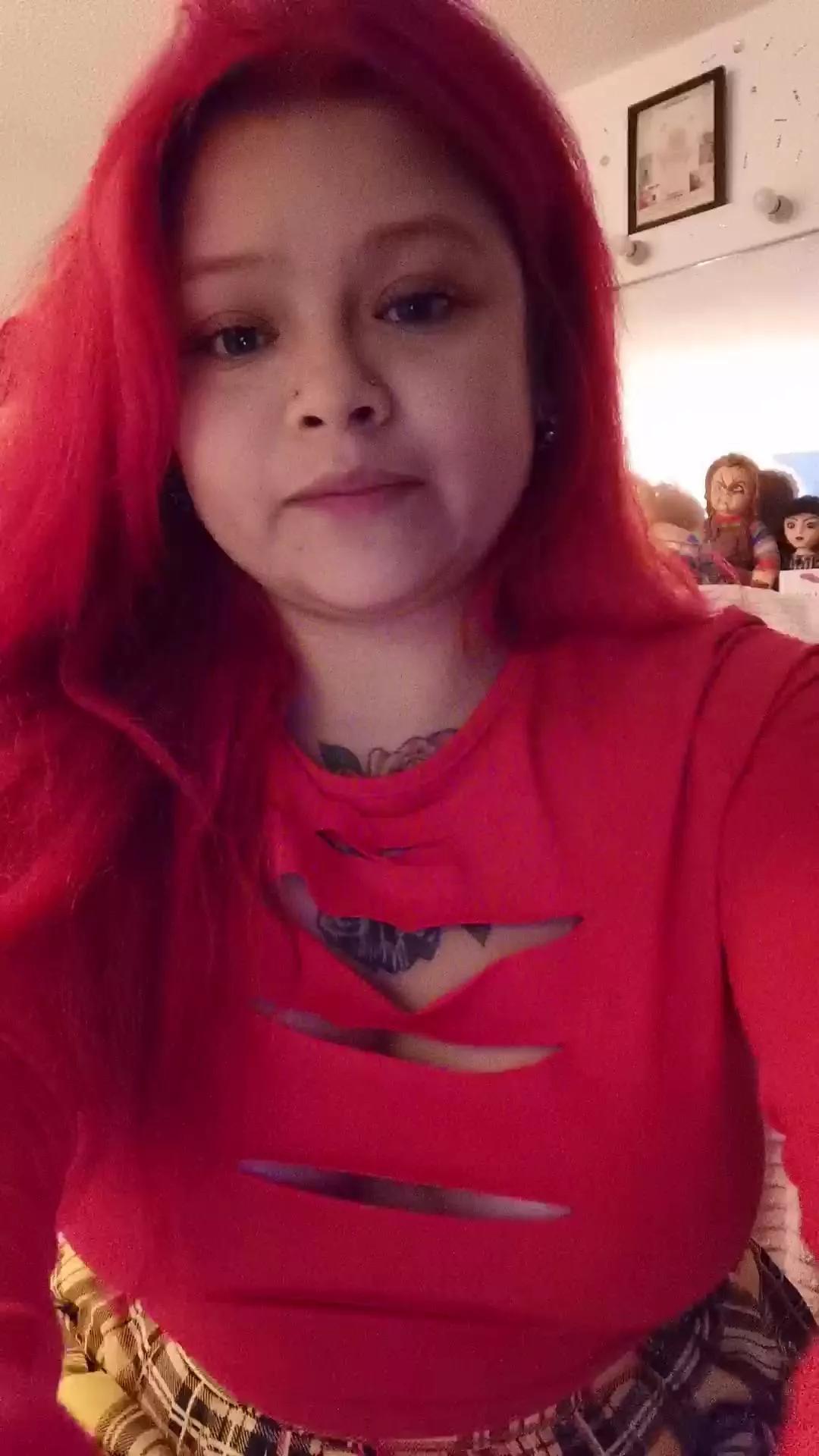 barbiee_doll on Cam4 