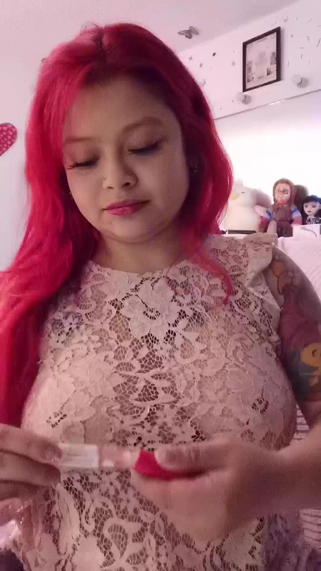 barbiee_doll on Cam4 