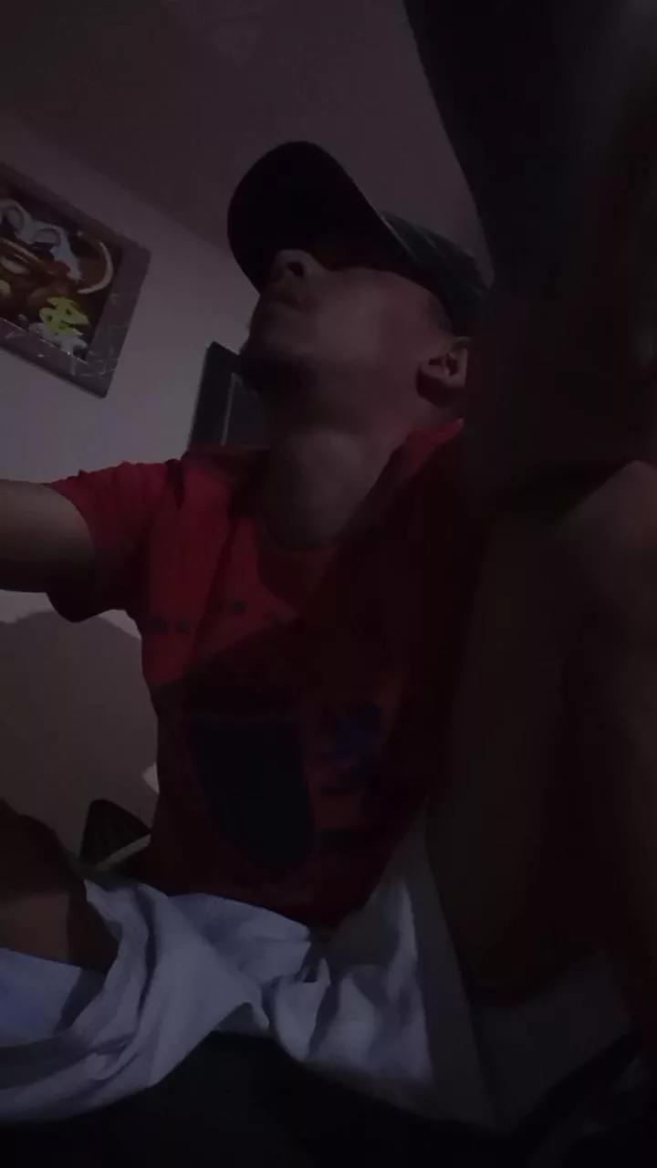 Bartisam on Cam4 