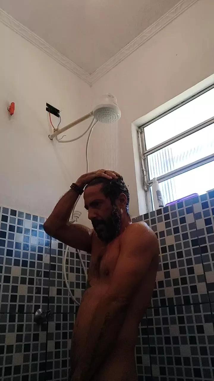 Bawer31 on Cam4 