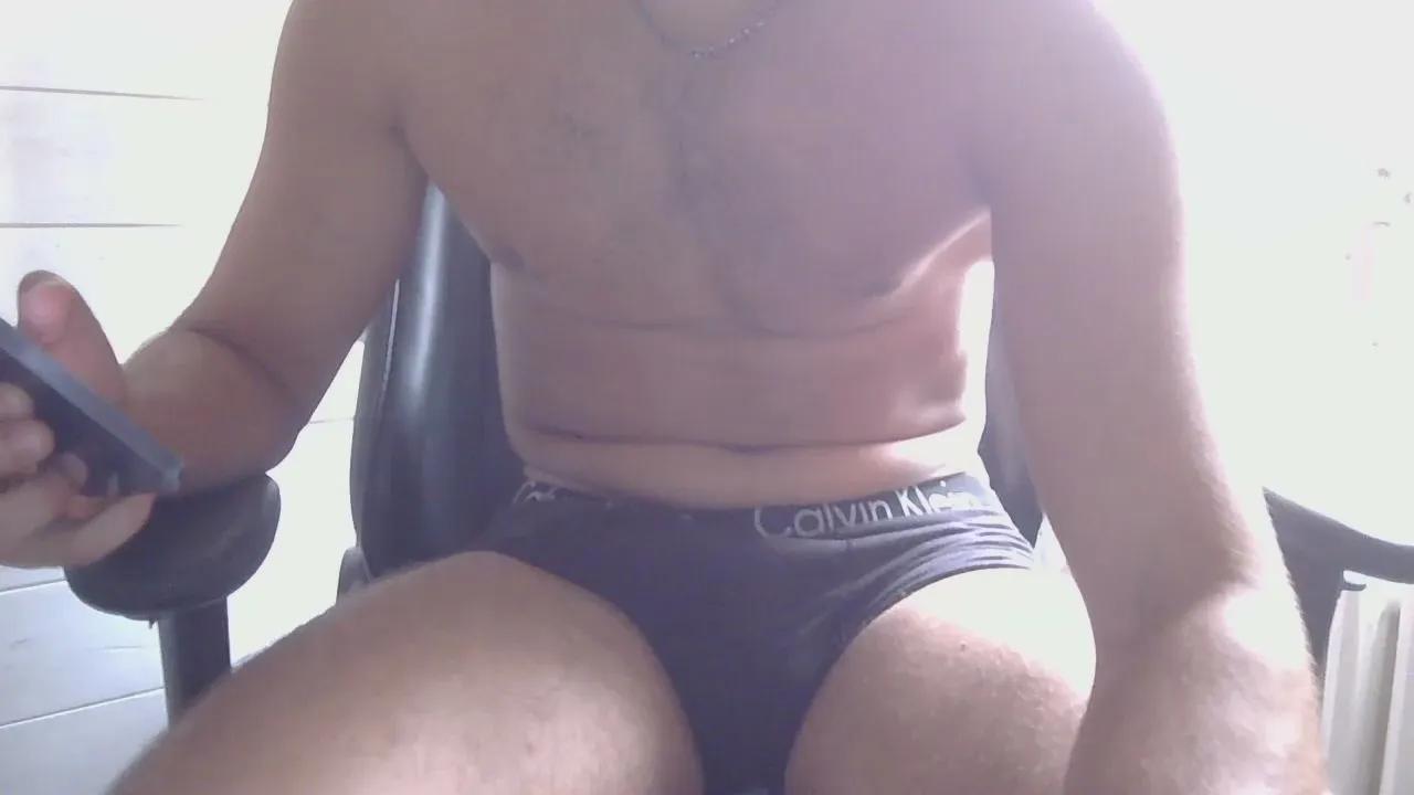 Bbcrb on Cam4 