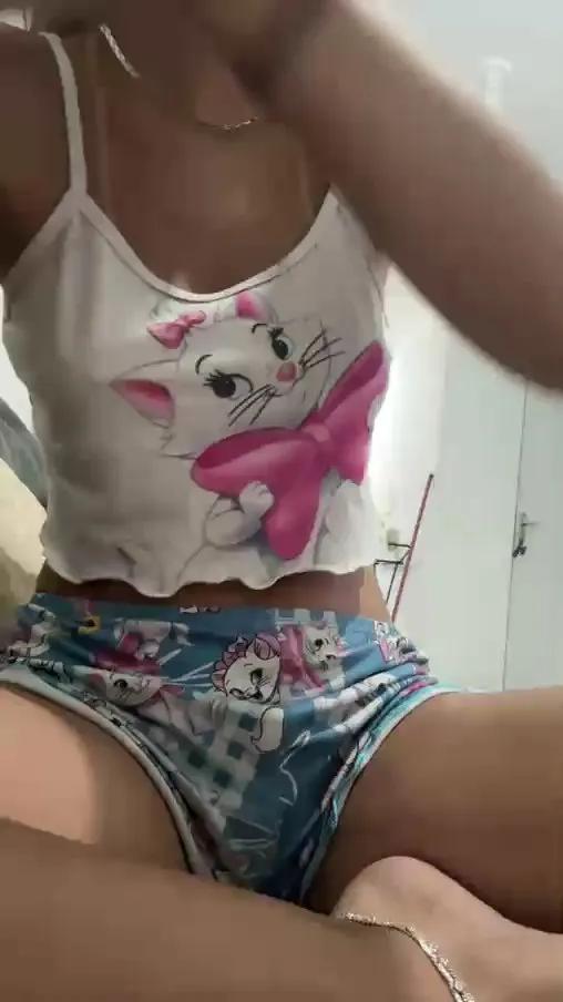 bbloira1 on Cam4 
