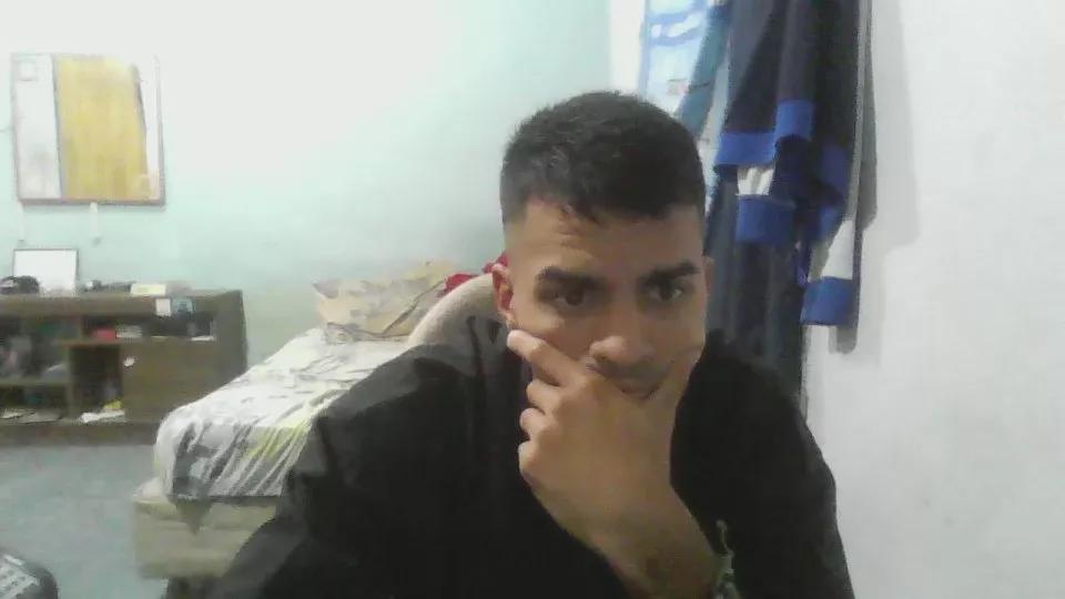 Bbyflaqi on Cam4 