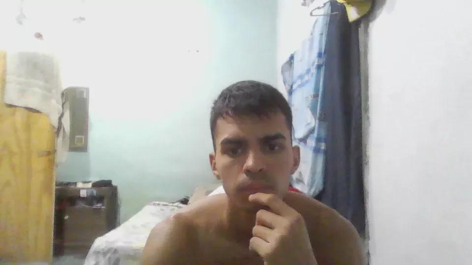 Bbyflaqi on Cam4 