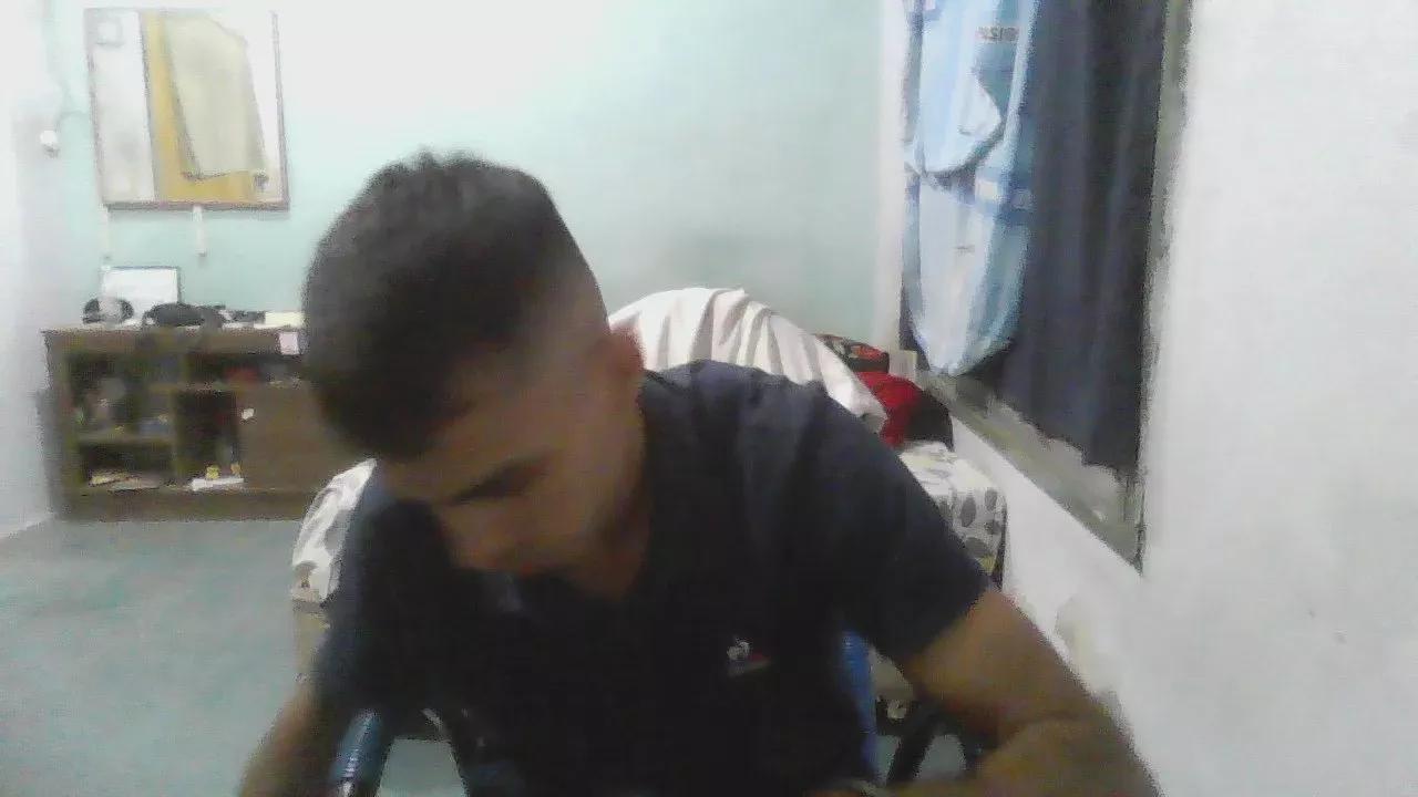 Bbyflaqi on Cam4 