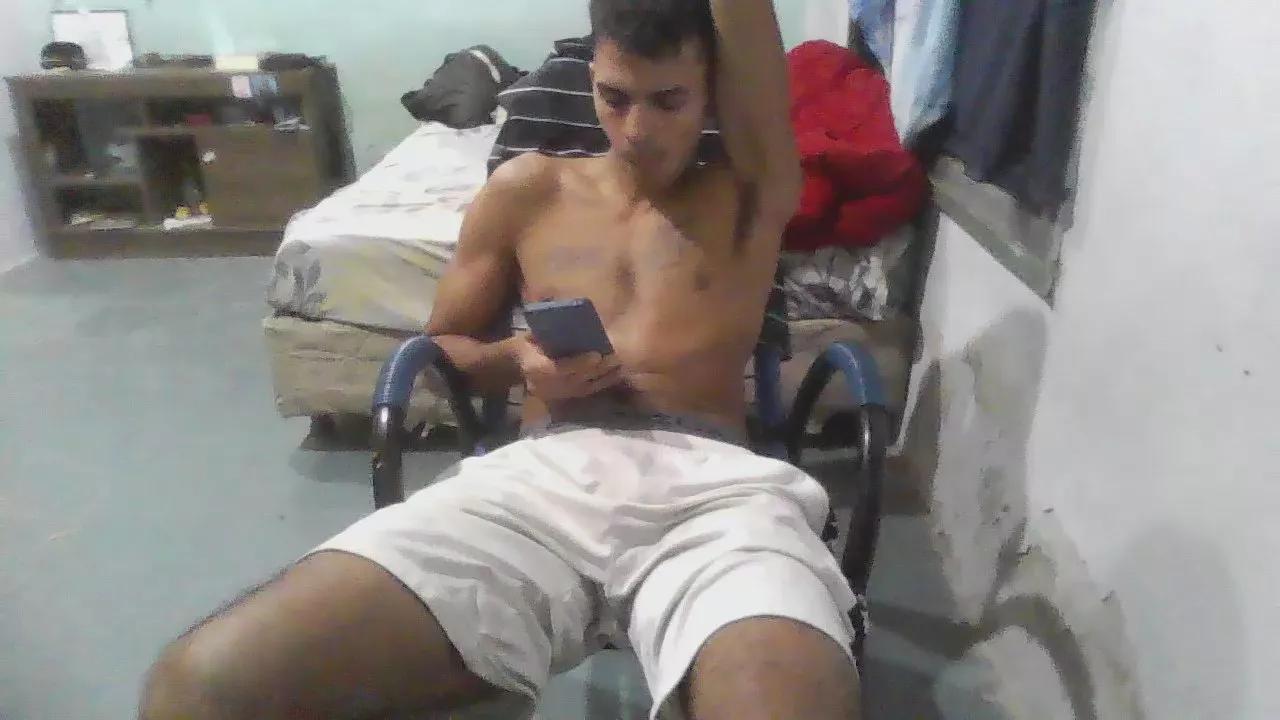 Bbyflaqi on Cam4 