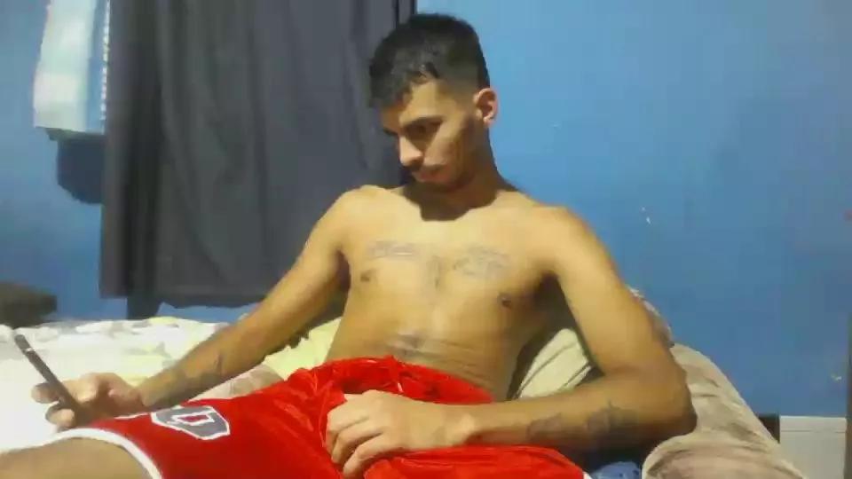 Bbyflaqi on Cam4 