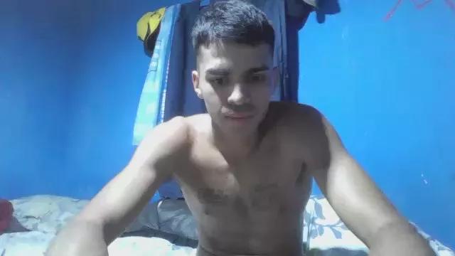 Bbyflaqi on Cam4 
