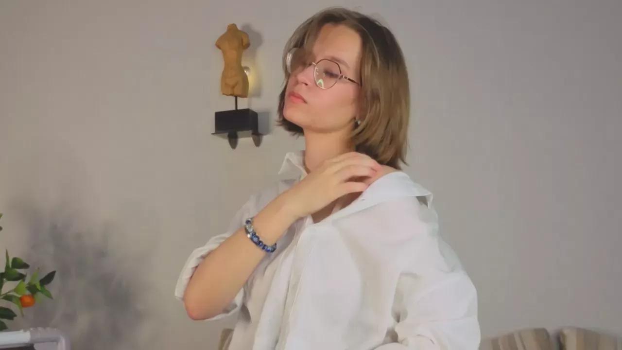 be_my_teacher on Cam4 