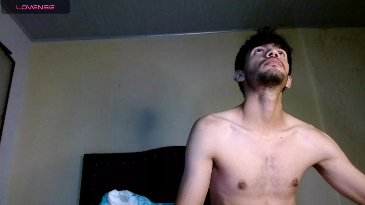 Bear_97x on Cam4 