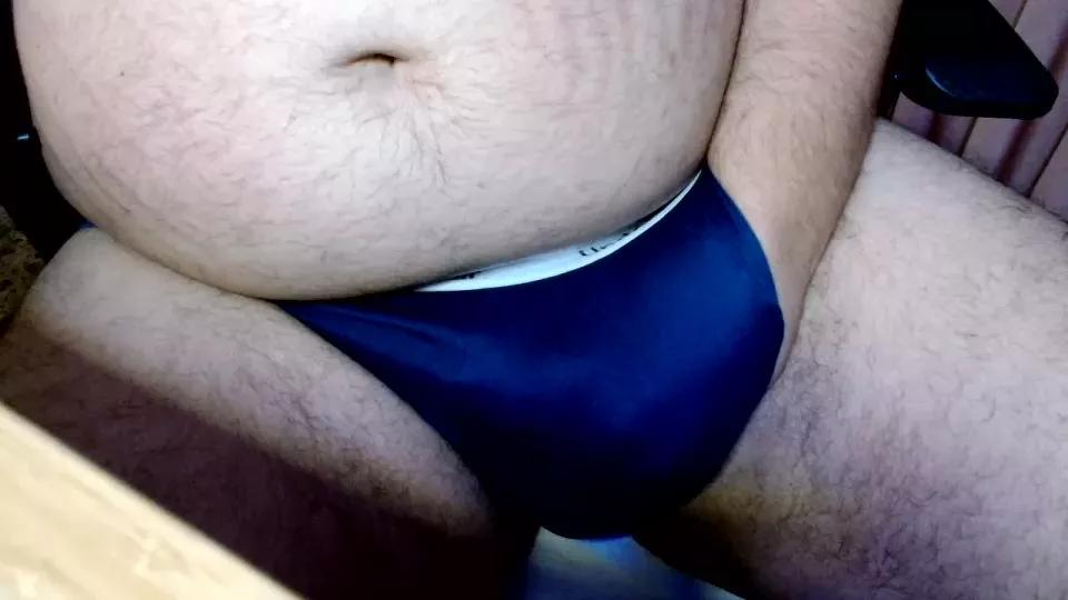bearzer0 on Cam4 