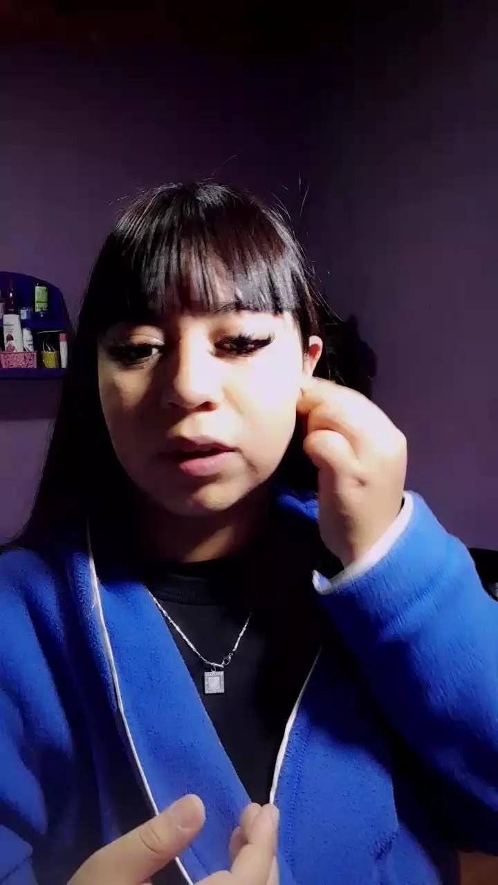 Bebijuu23 on Cam4 