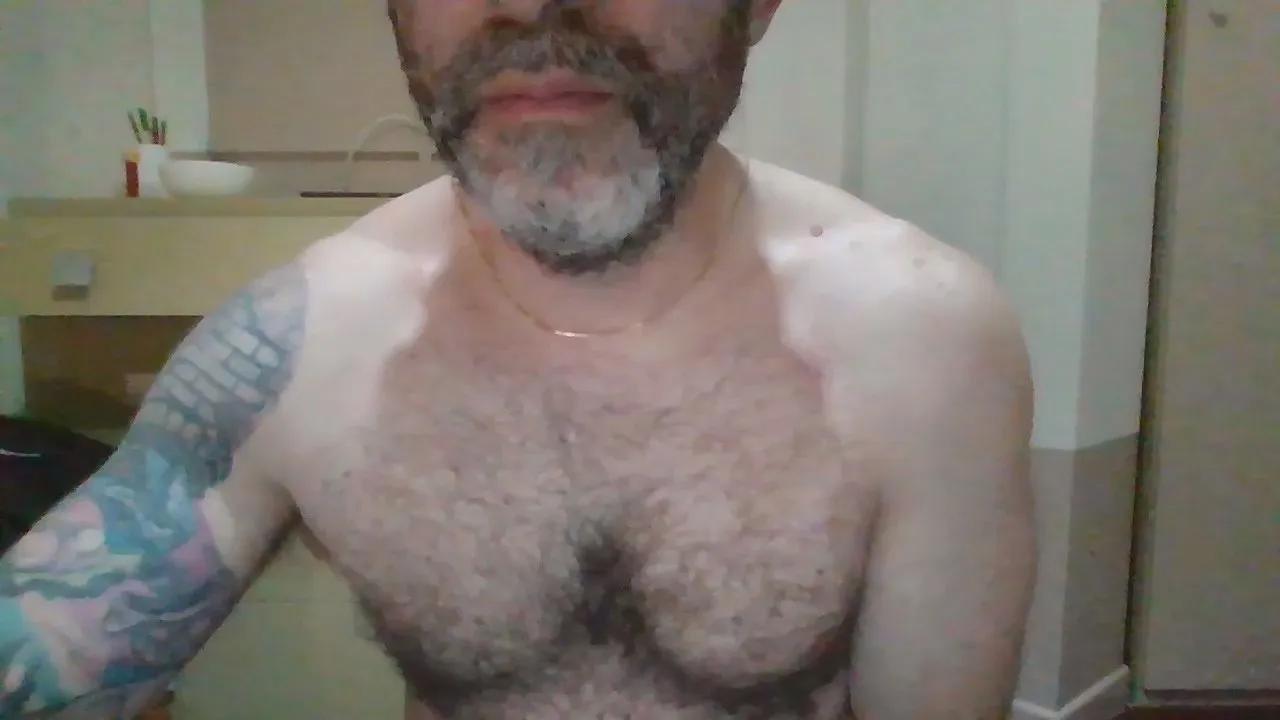 beddra on Cam4 