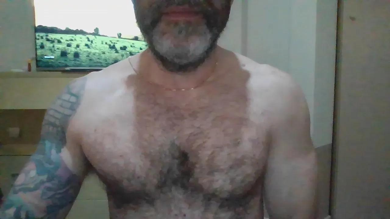 beddra on Cam4 