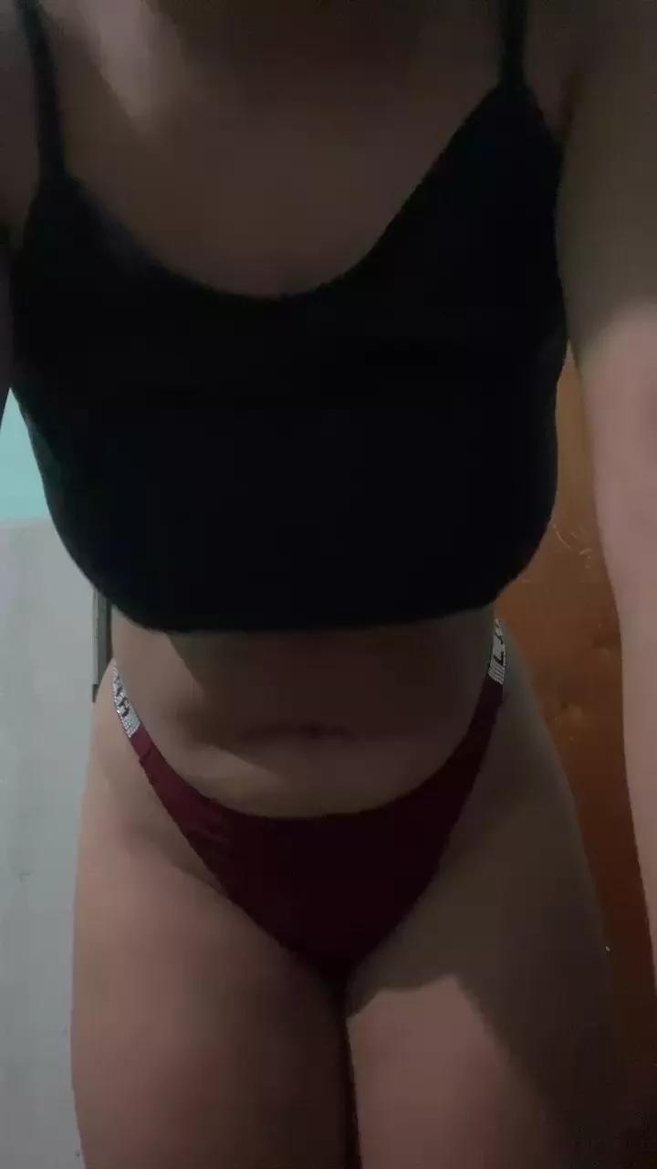 belen200 on Cam4 
