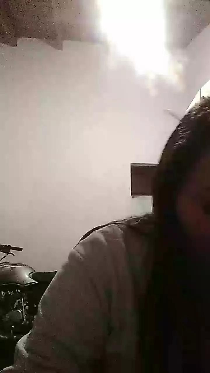 Belen3421 on Cam4 
