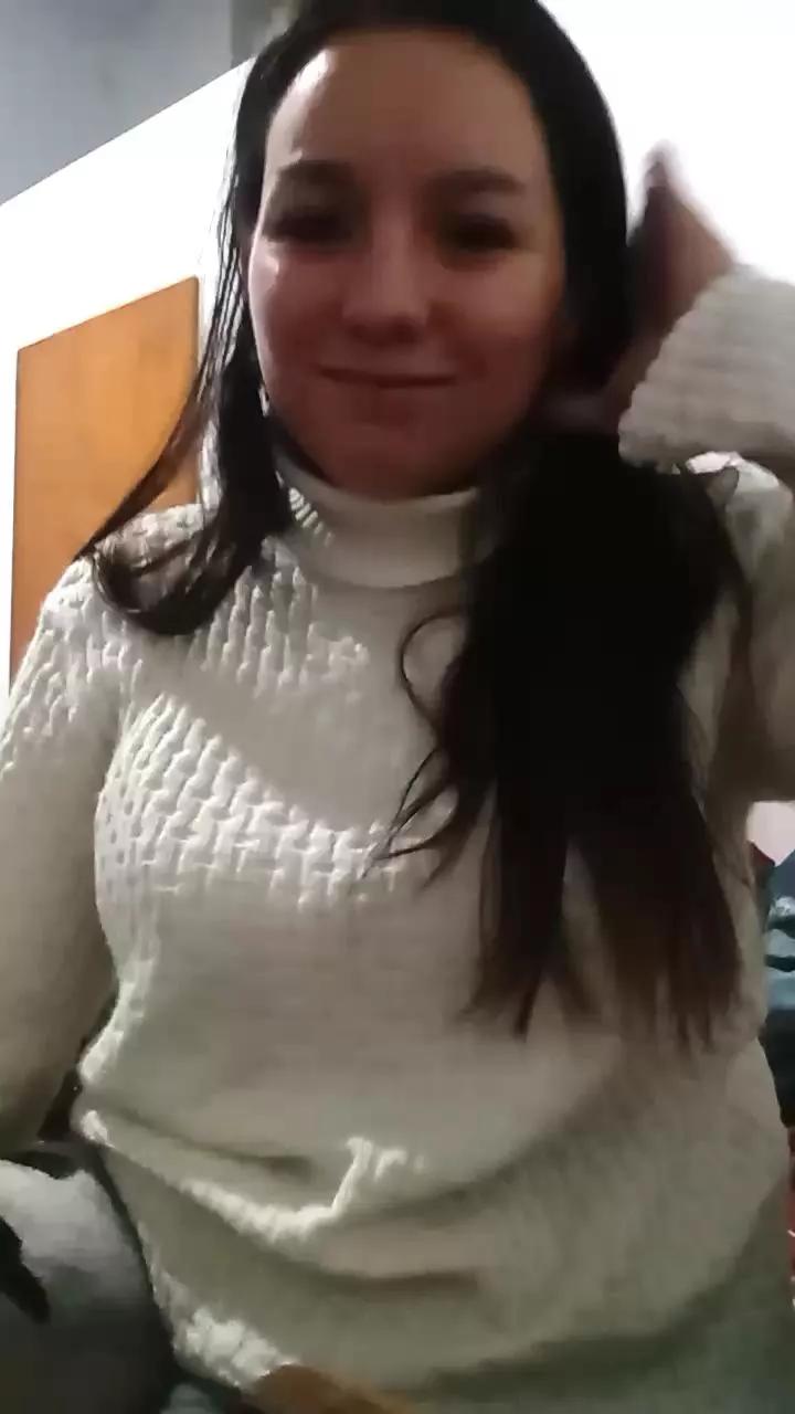 Belen3421 on Cam4 