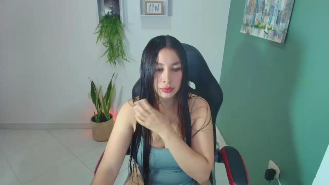bella_99_ on Cam4 