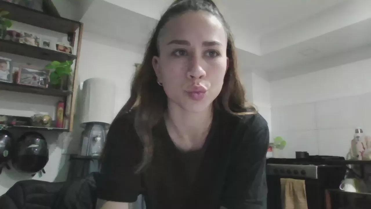BellaBelll on Cam4 