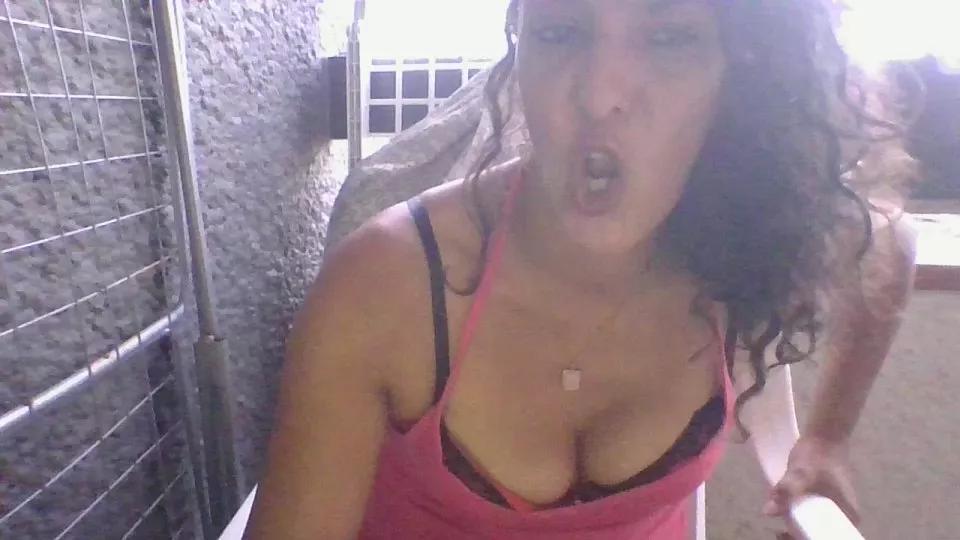 Bellabronzesexy on Cam4 