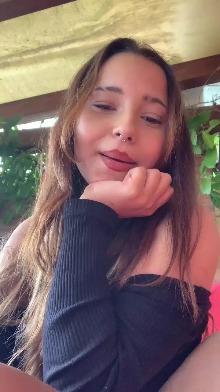 bellissimaa on Cam4 