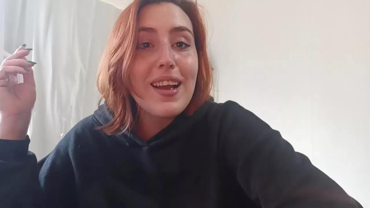 BeluG24 on Cam4 