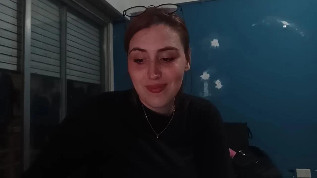 BeluG24 on Cam4