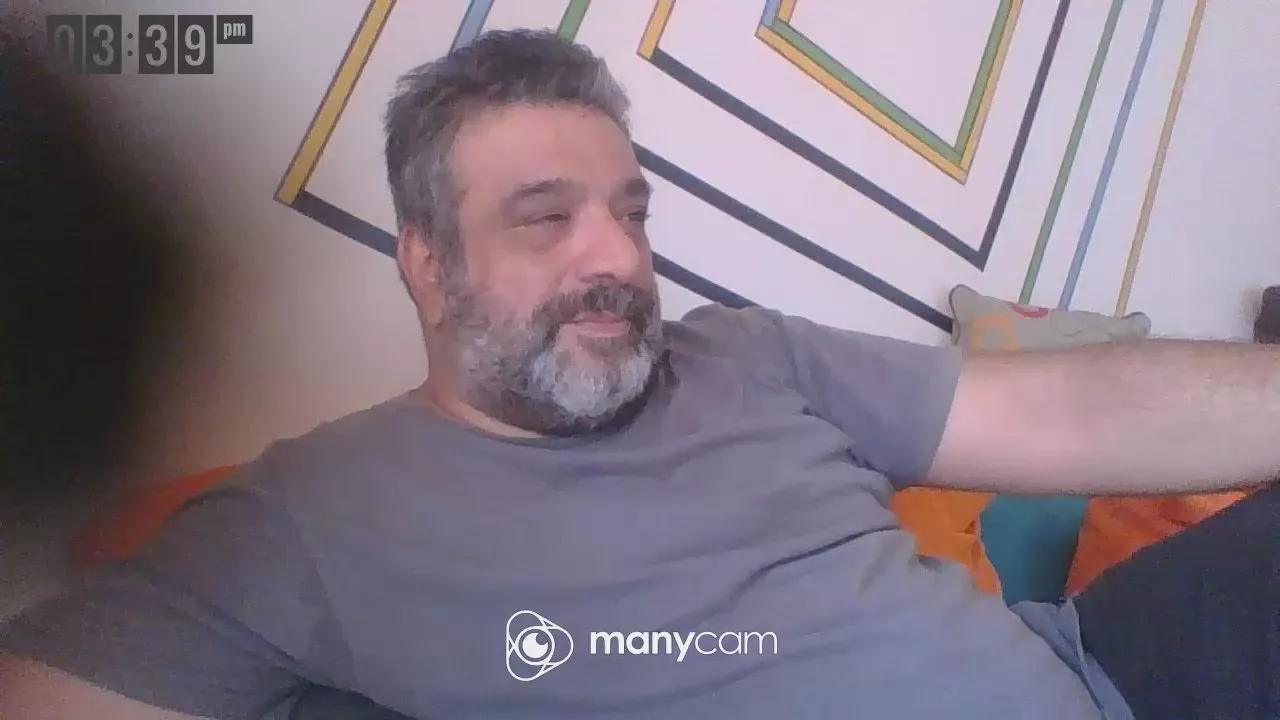 benenzo on Cam4 