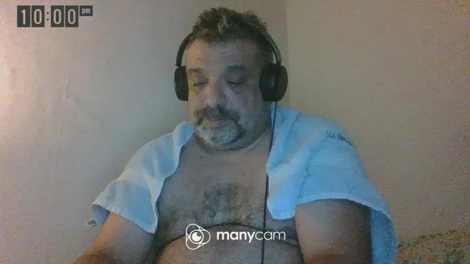 benenzo on Cam4 