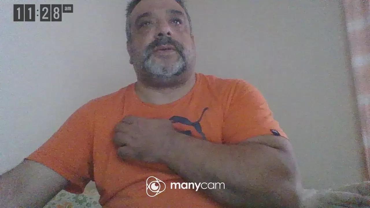 benenzo on Cam4 
