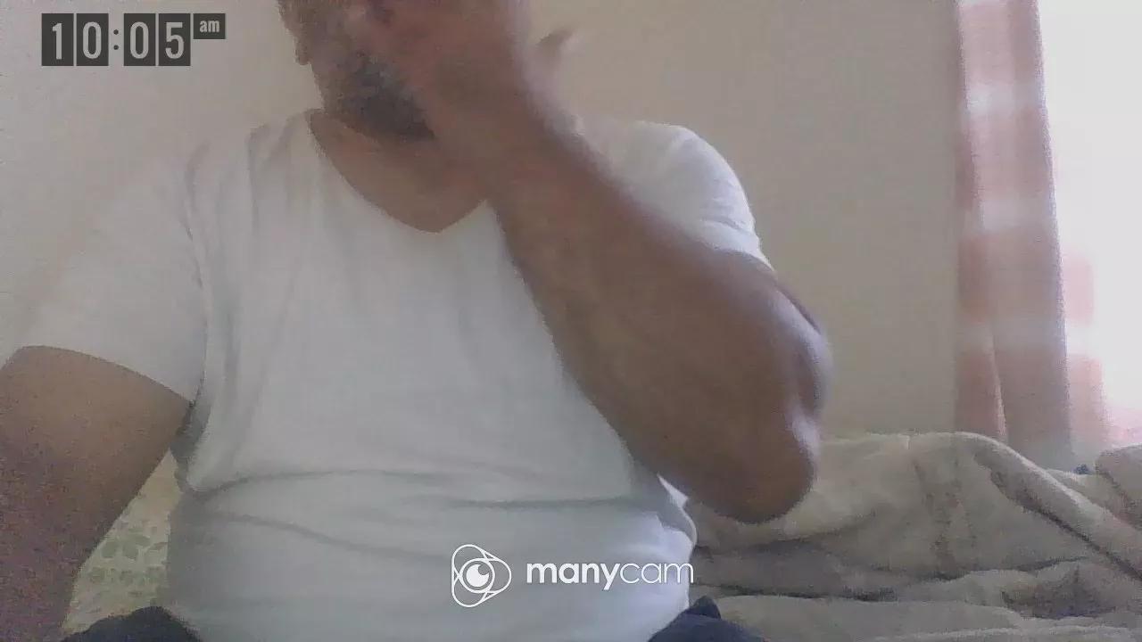 benenzo on Cam4 