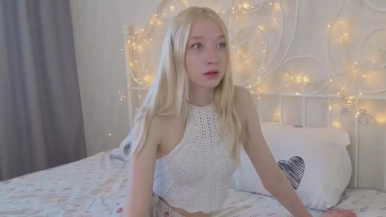 BereniceFort on Cam4 