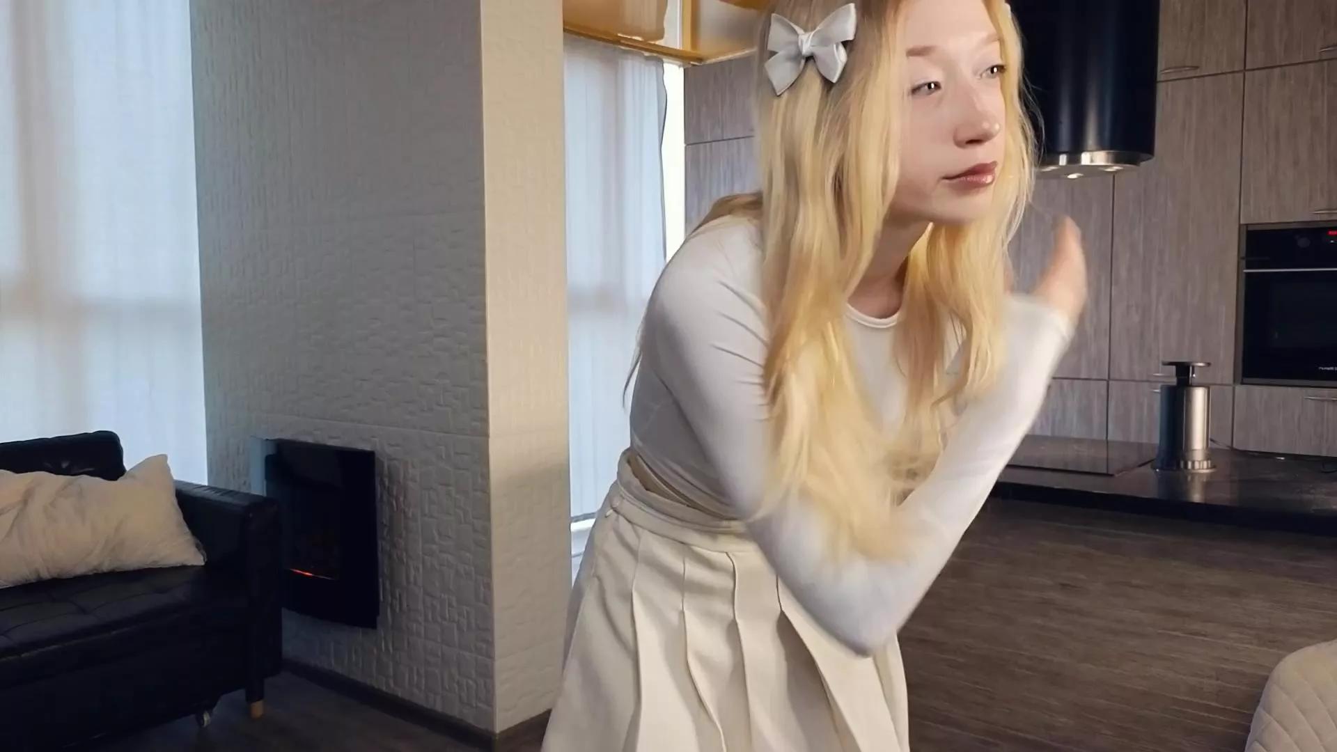 BereniceFort on Cam4 