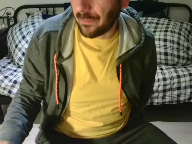 beur6907 on Cam4 