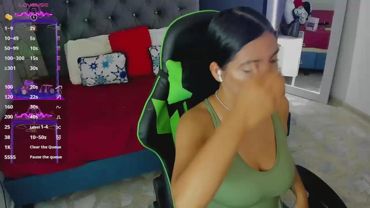 bianca_bertushe on Cam4