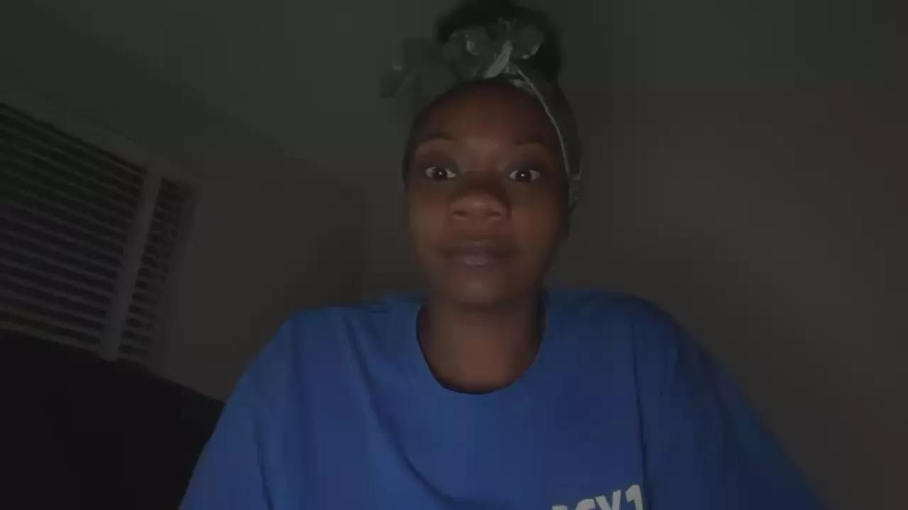 BigBootyNKane on Cam4 