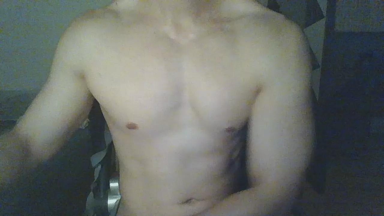 bigdragon0857 on Cam4 