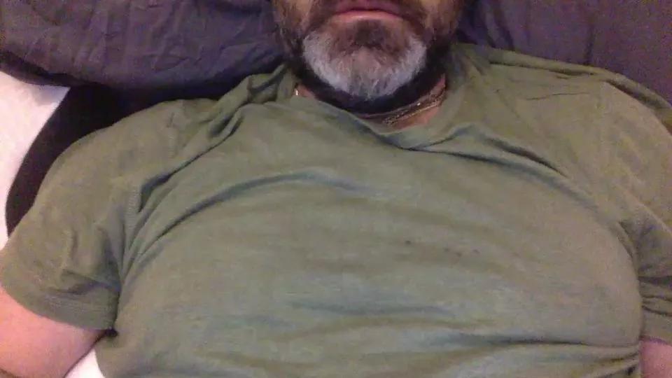 bigjohnnyroc on Cam4 