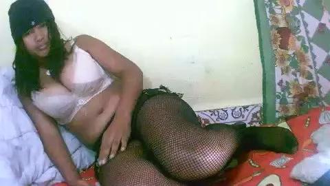 bigteti on Cam4 