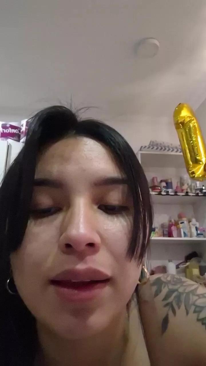 Billetede20 on Cam4 