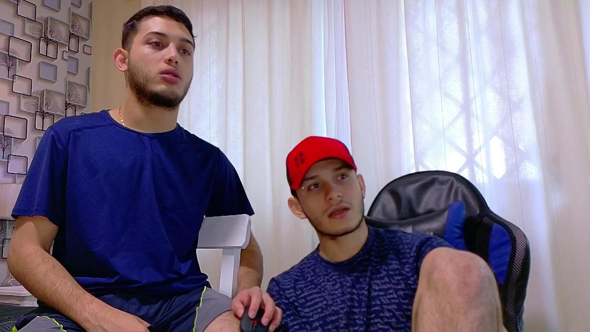 Billyytomy on Cam4 