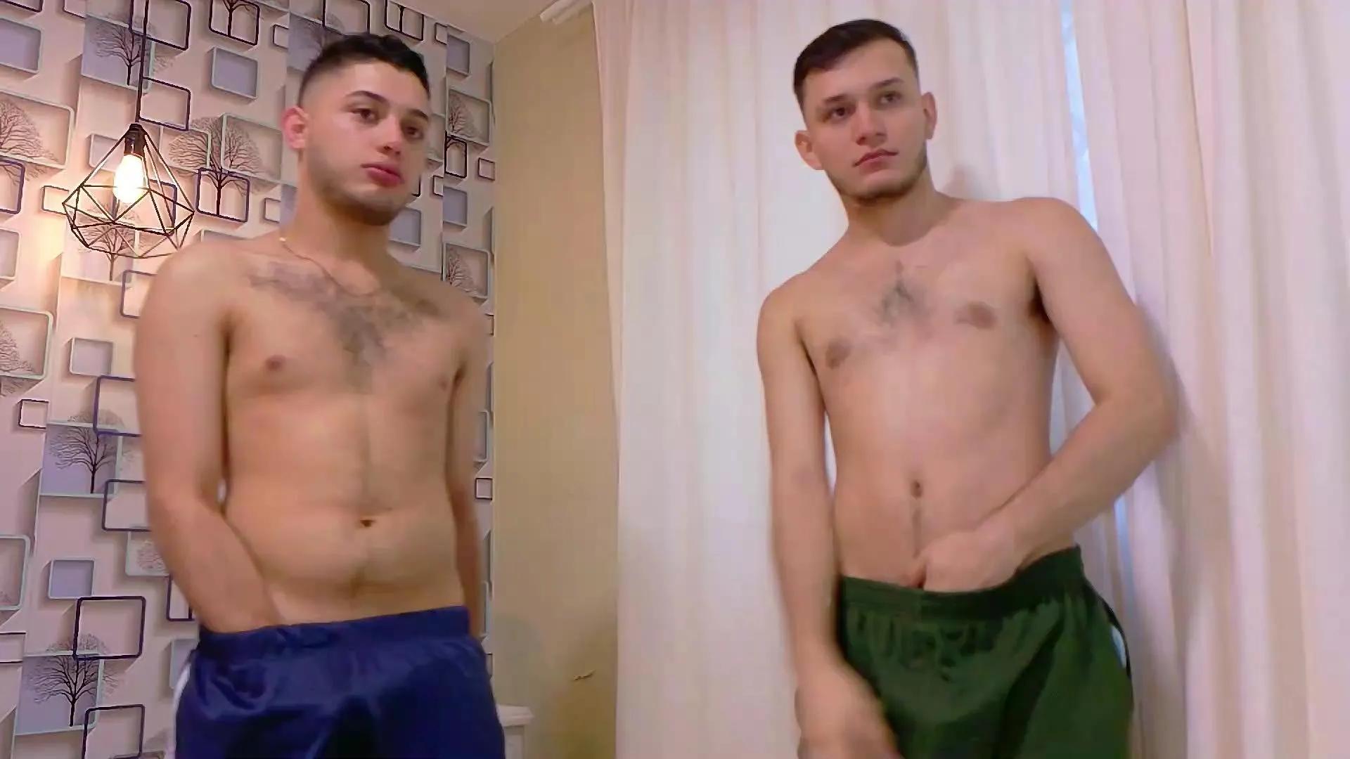 Billyytomy on Cam4