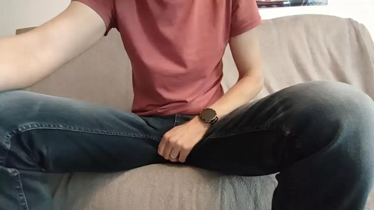 Offline BiMann_x on Cam4