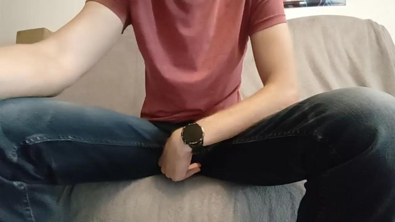 Offline BiMann_x on Cam4