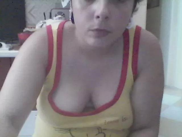 bimbanympho on Cam4 