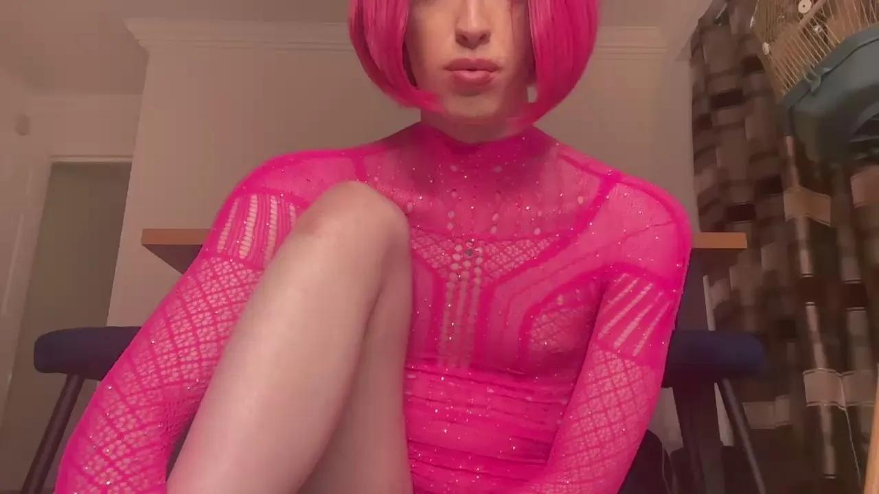 Offline bimbobutt on Cam4